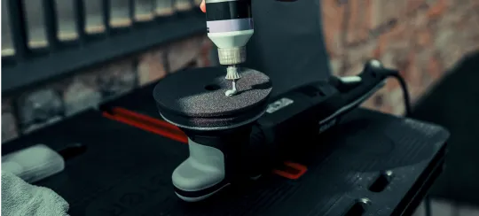 AR Detail