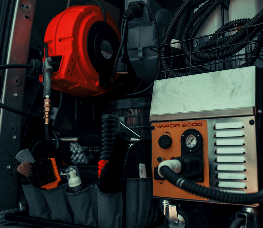 AR Detail